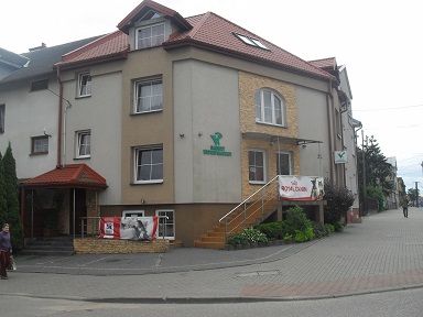 Nasza siedziba